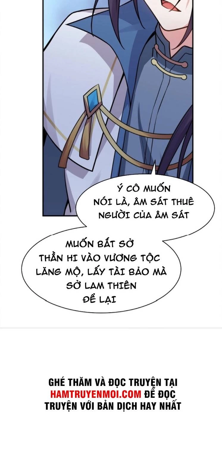 Tu Luyện Thành Tiên Ta Chỉ Muốn Nuôi Nữ Đồ Đệ Chapter 82 - 36