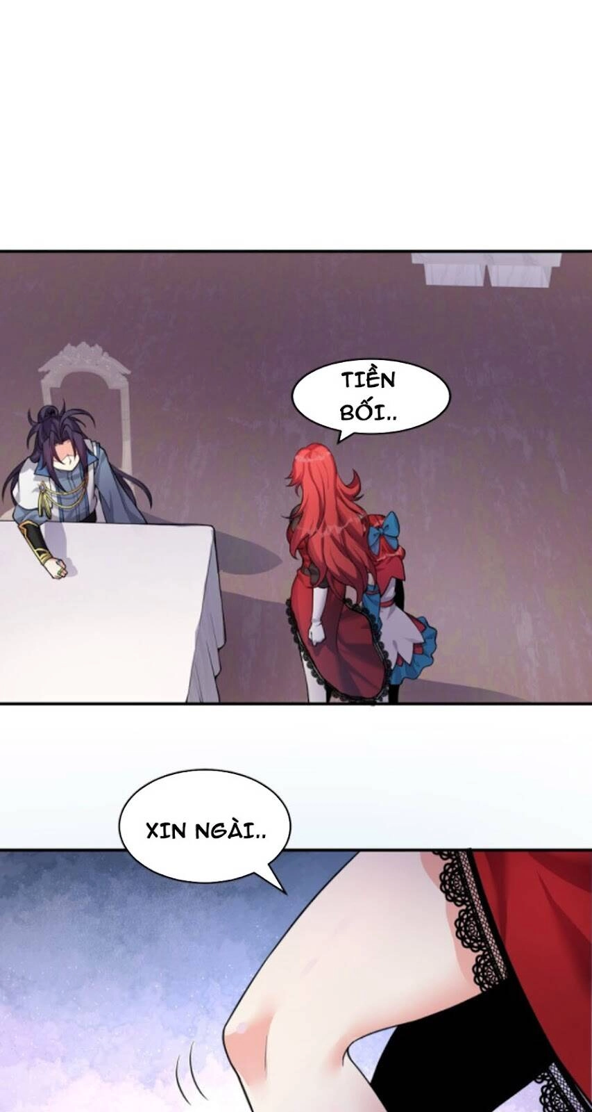 Tu Luyện Thành Tiên Ta Chỉ Muốn Nuôi Nữ Đồ Đệ Chapter 82 - 37