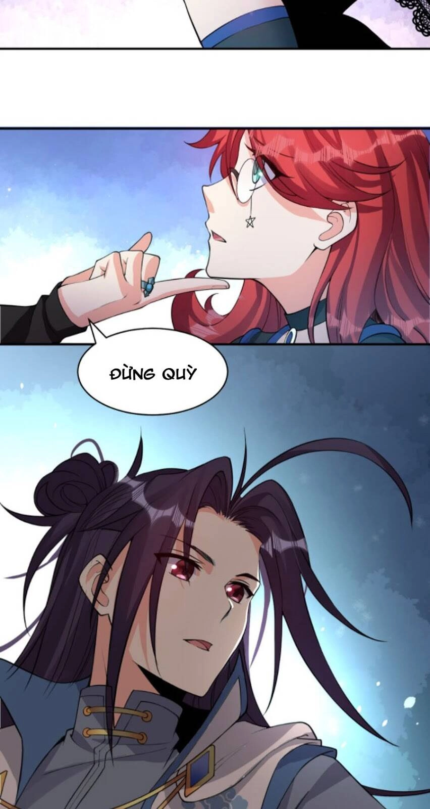 Tu Luyện Thành Tiên Ta Chỉ Muốn Nuôi Nữ Đồ Đệ Chapter 82 - 38