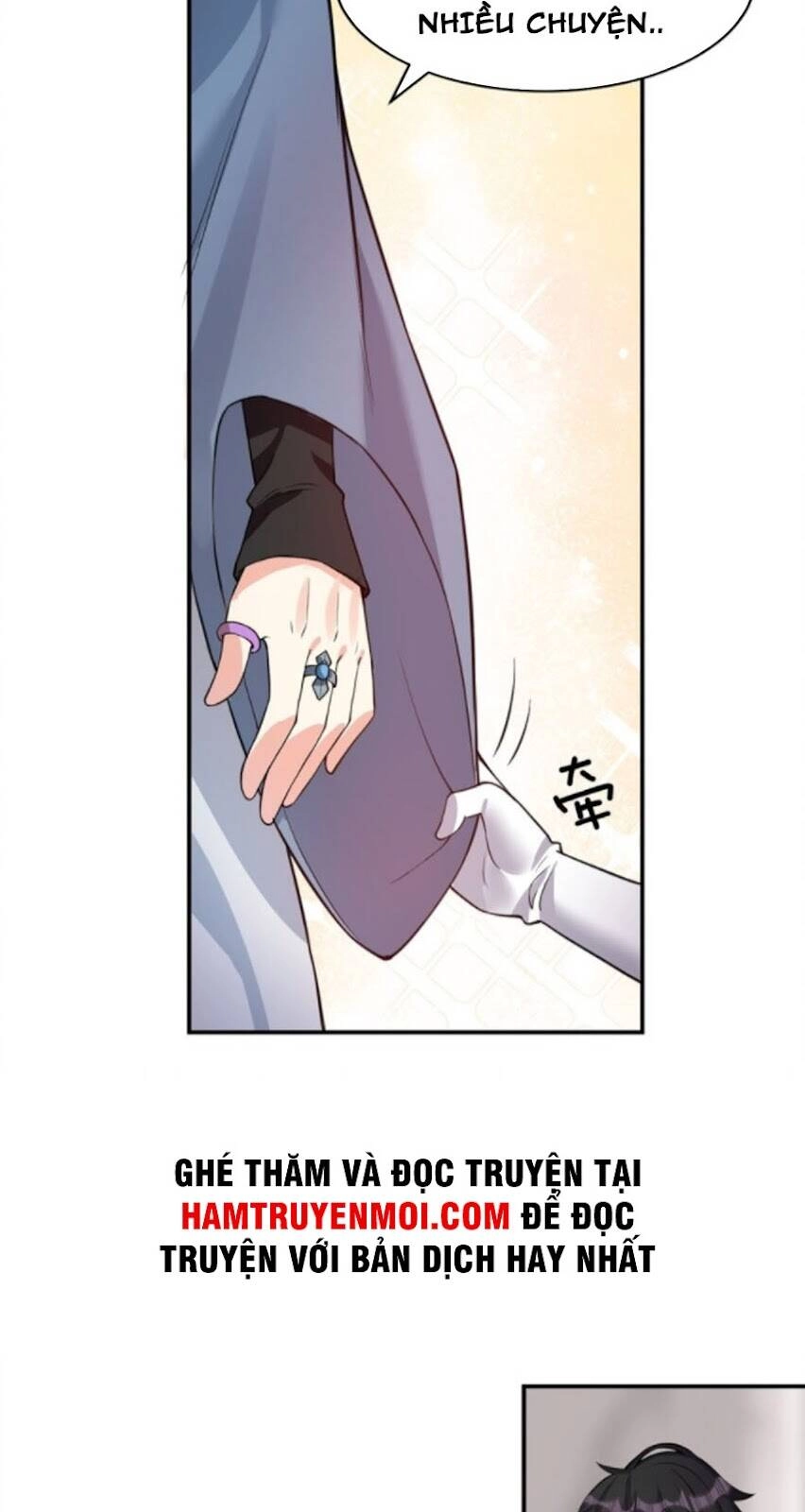 Tu Luyện Thành Tiên Ta Chỉ Muốn Nuôi Nữ Đồ Đệ Chapter 82 - 40