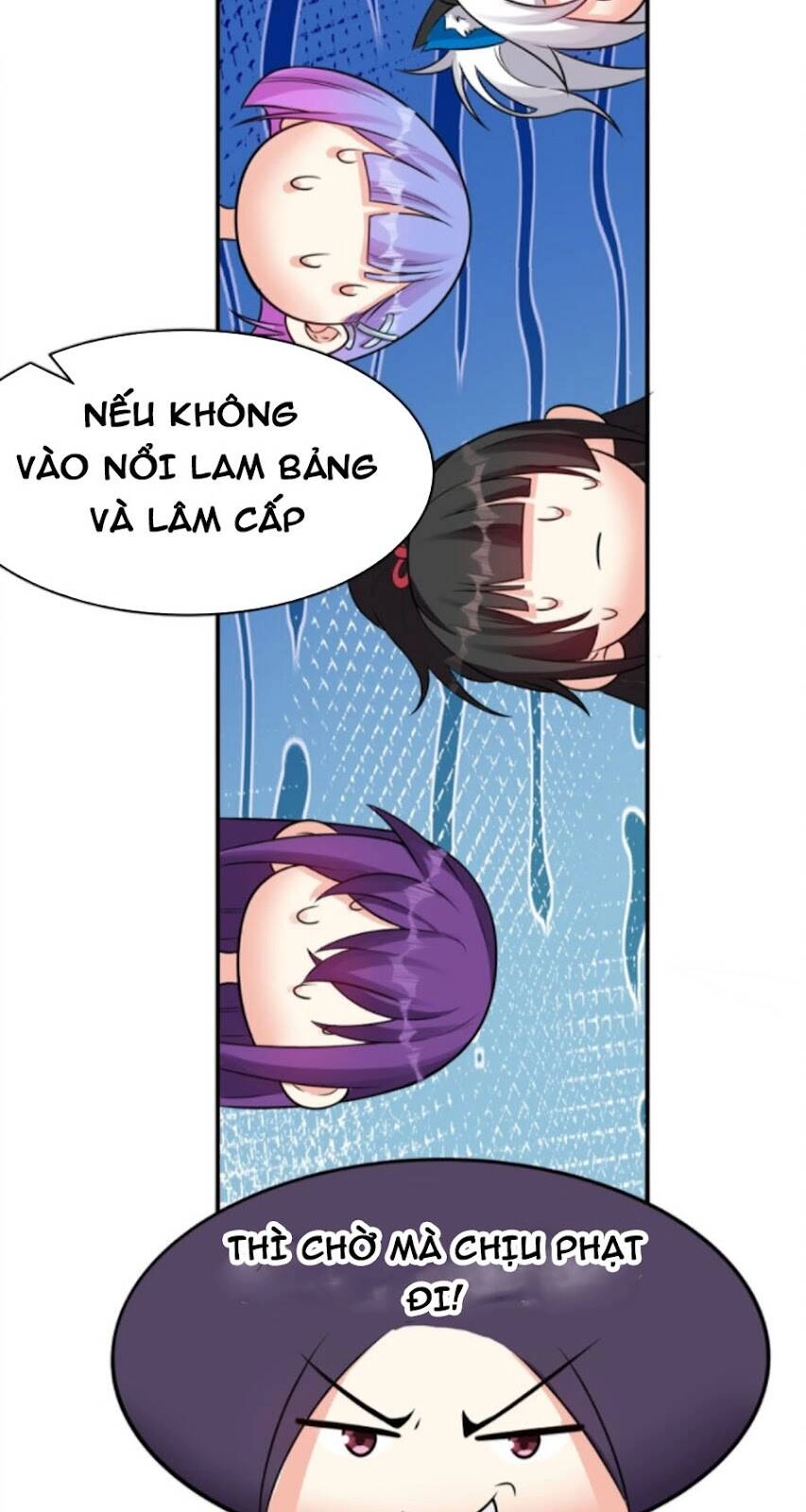 Tu Luyện Thành Tiên Ta Chỉ Muốn Nuôi Nữ Đồ Đệ Chapter 82 - 43