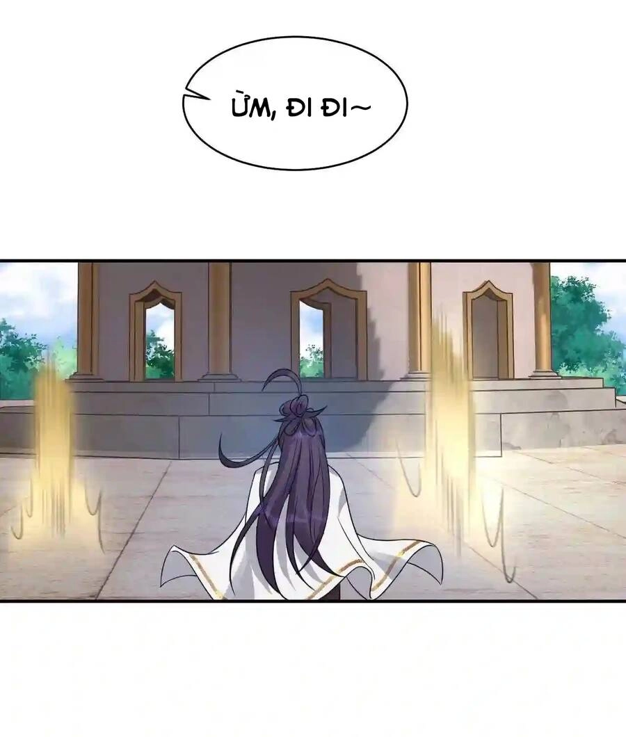 Tu Luyện Thành Tiên Ta Chỉ Muốn Nuôi Nữ Đồ Đệ Chapter 83 - 21