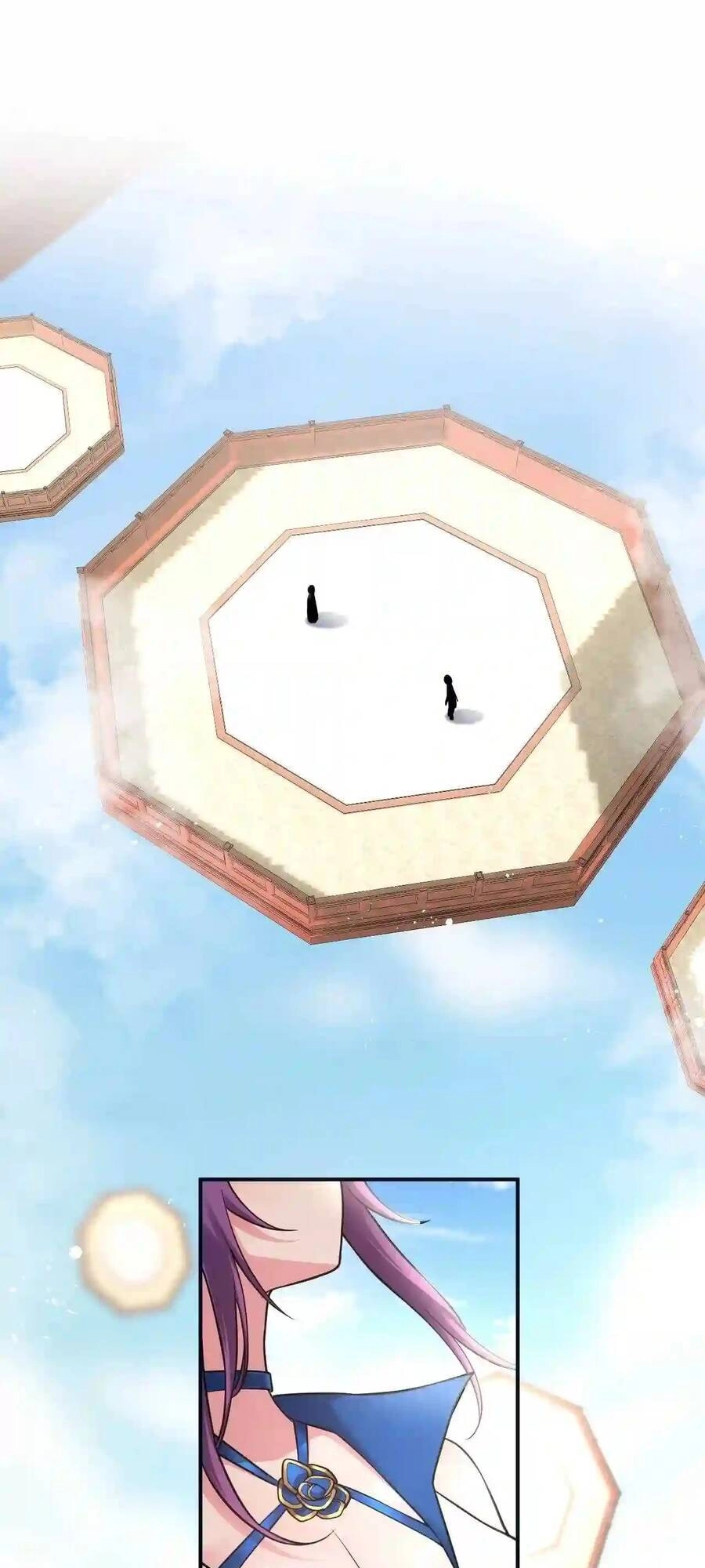 Tu Luyện Thành Tiên Ta Chỉ Muốn Nuôi Nữ Đồ Đệ Chapter 83 - 24