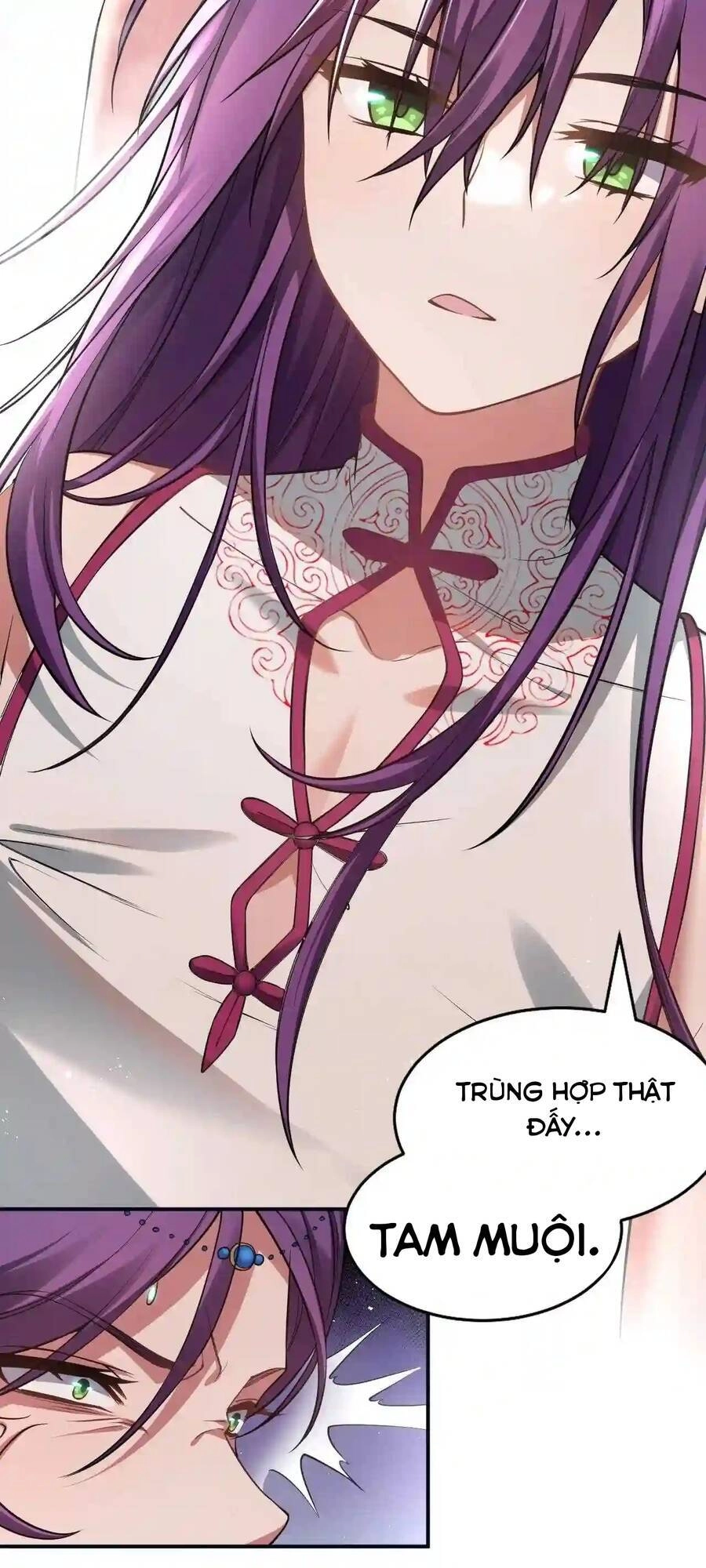 Tu Luyện Thành Tiên Ta Chỉ Muốn Nuôi Nữ Đồ Đệ Chapter 83 - 28