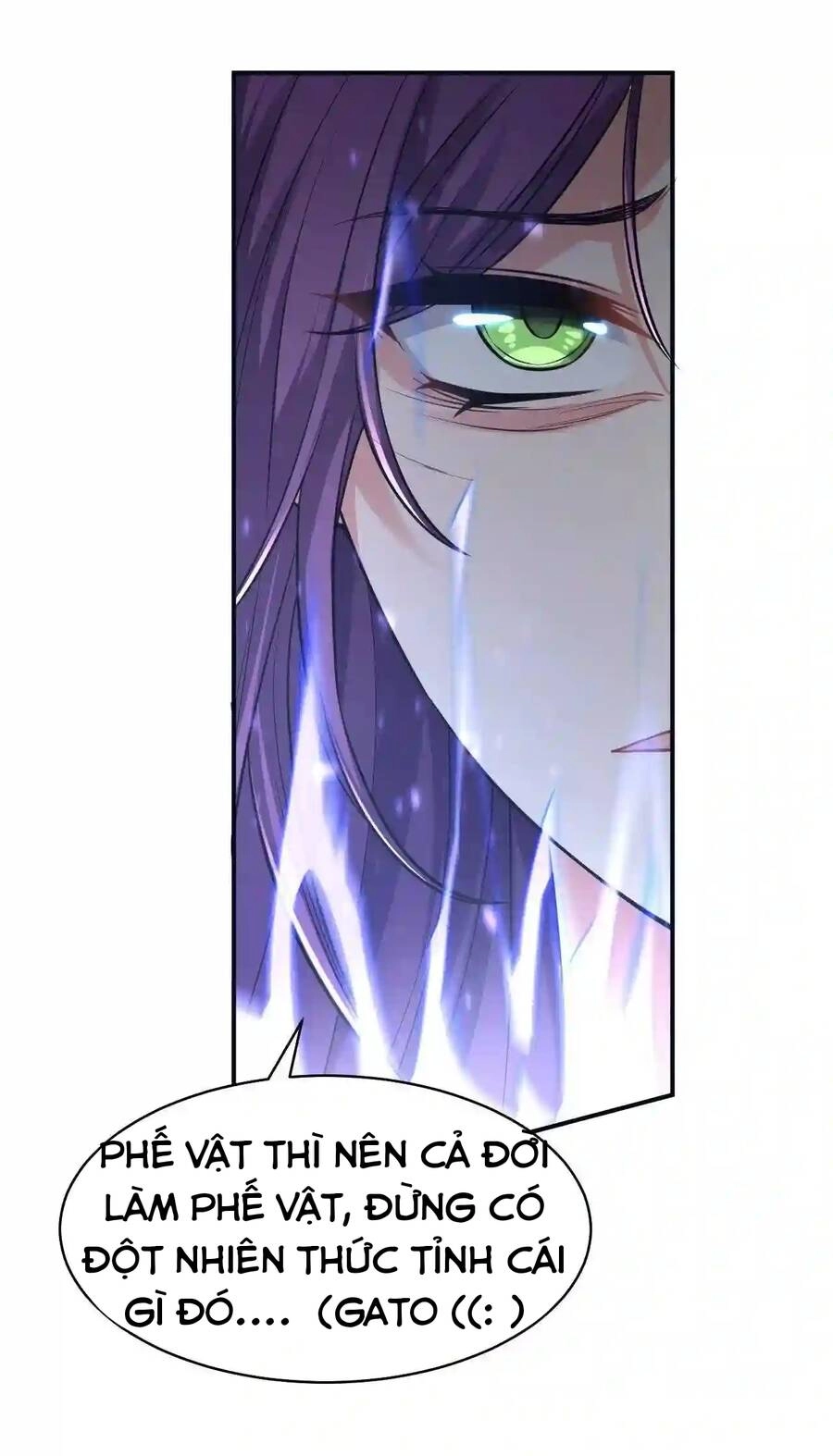 Tu Luyện Thành Tiên Ta Chỉ Muốn Nuôi Nữ Đồ Đệ Chapter 83 - 33