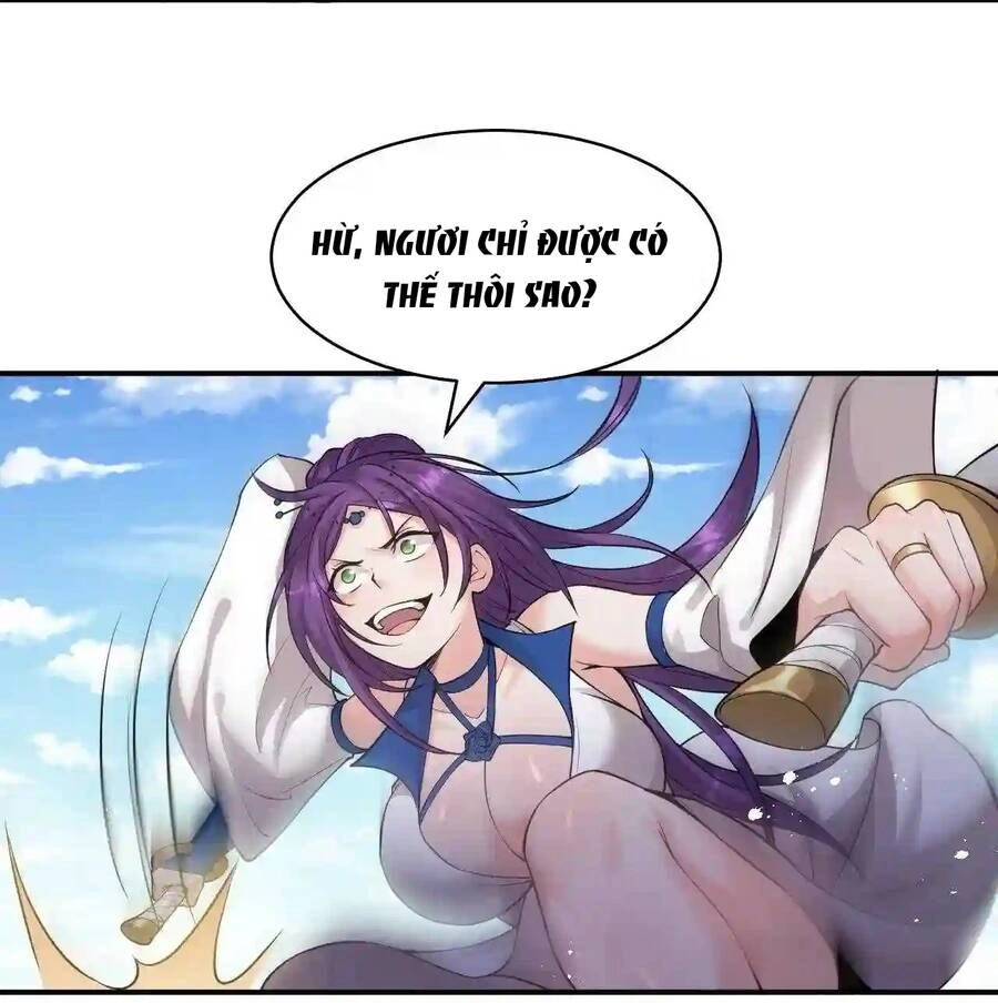 Tu Luyện Thành Tiên Ta Chỉ Muốn Nuôi Nữ Đồ Đệ Chapter 83 - 42