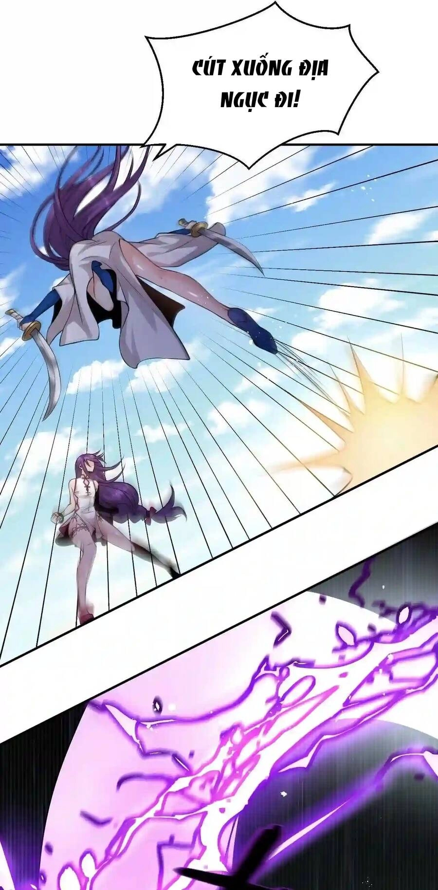 Tu Luyện Thành Tiên Ta Chỉ Muốn Nuôi Nữ Đồ Đệ Chapter 83 - 43