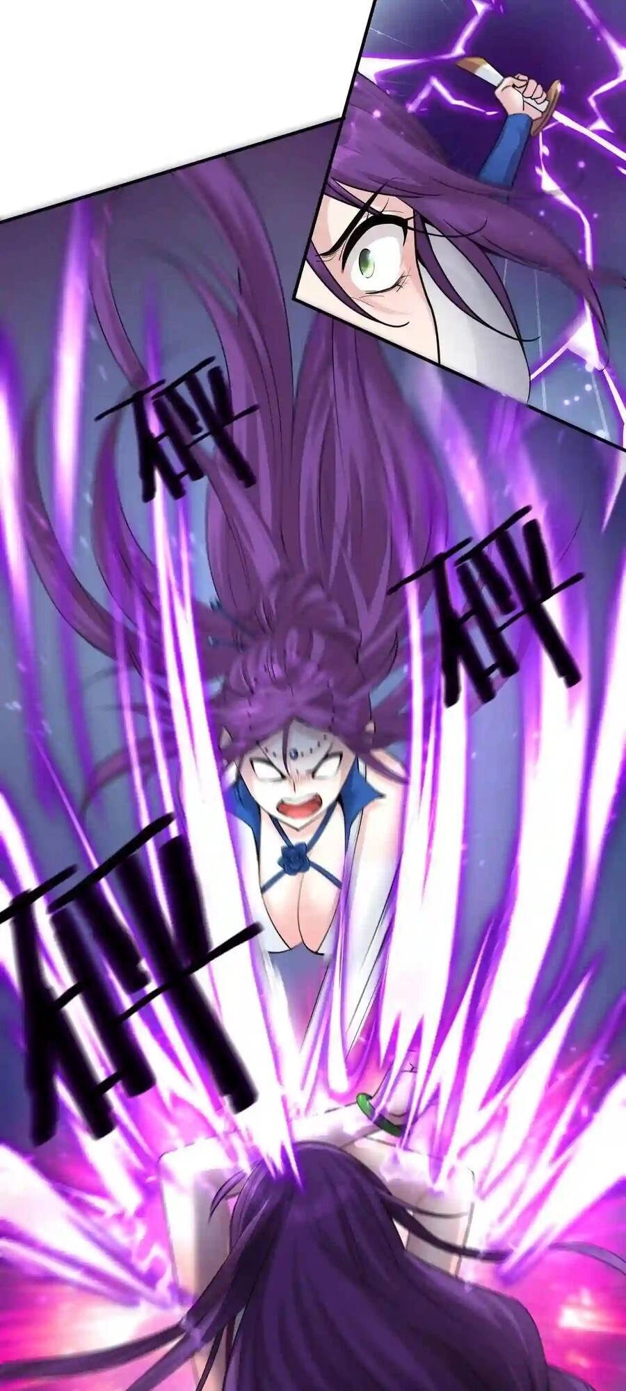 Tu Luyện Thành Tiên Ta Chỉ Muốn Nuôi Nữ Đồ Đệ Chapter 83 - 49