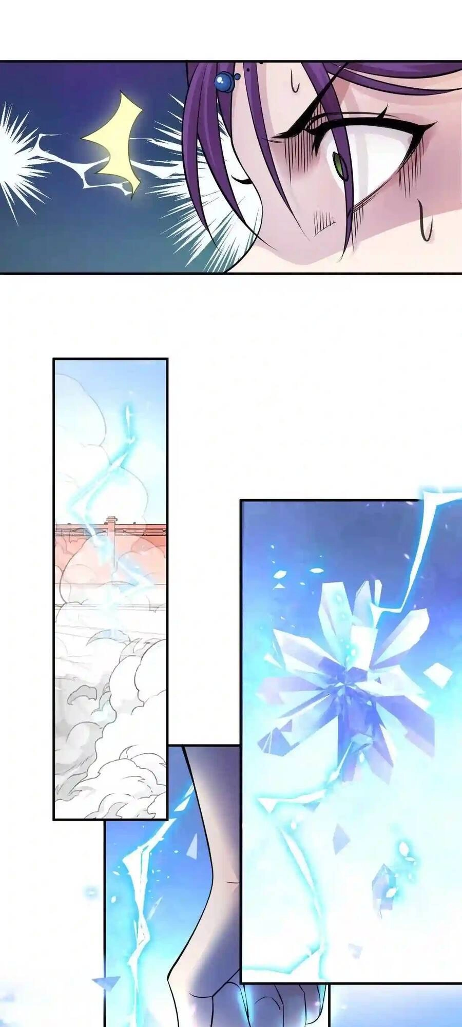 Tu Luyện Thành Tiên Ta Chỉ Muốn Nuôi Nữ Đồ Đệ Chapter 83 - 52