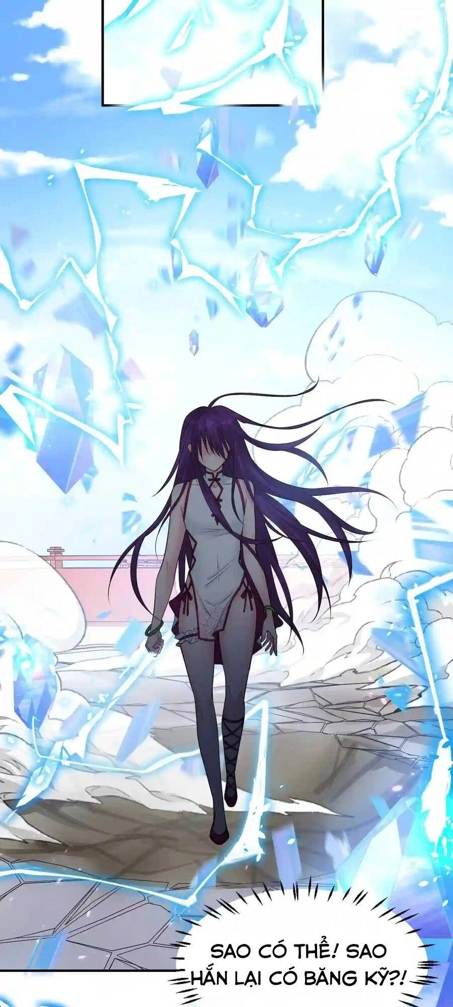 Tu Luyện Thành Tiên Ta Chỉ Muốn Nuôi Nữ Đồ Đệ Chapter 83 - 54