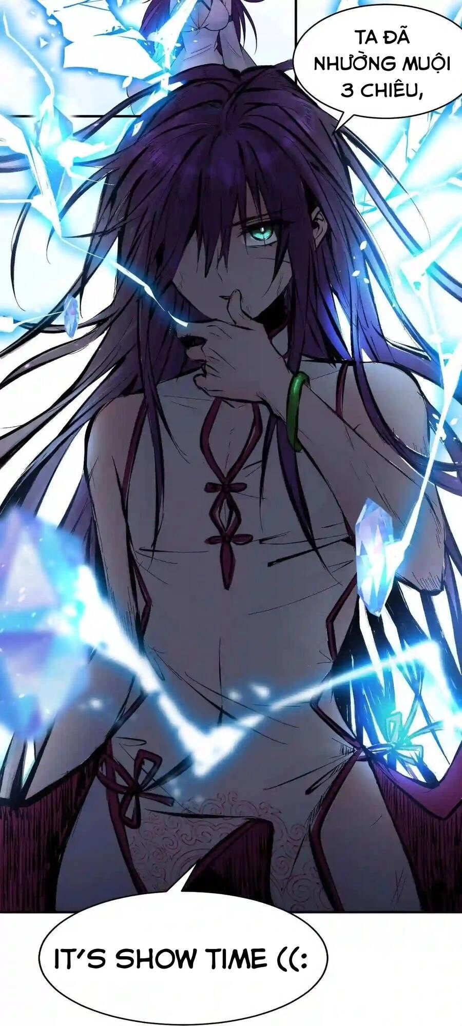 Tu Luyện Thành Tiên Ta Chỉ Muốn Nuôi Nữ Đồ Đệ Chapter 83 - 56