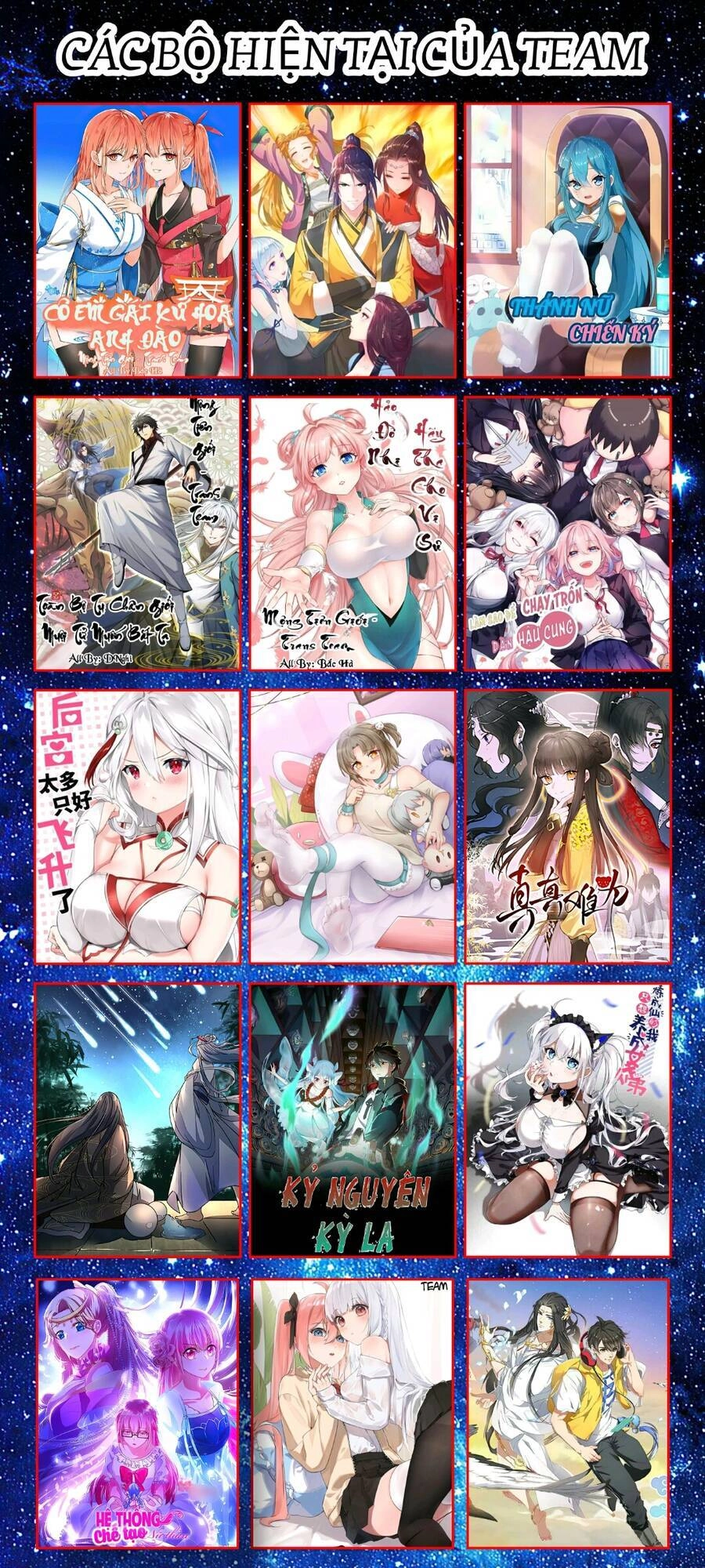 Tu Luyện Thành Tiên Ta Chỉ Muốn Nuôi Nữ Đồ Đệ Chapter 83 - 59