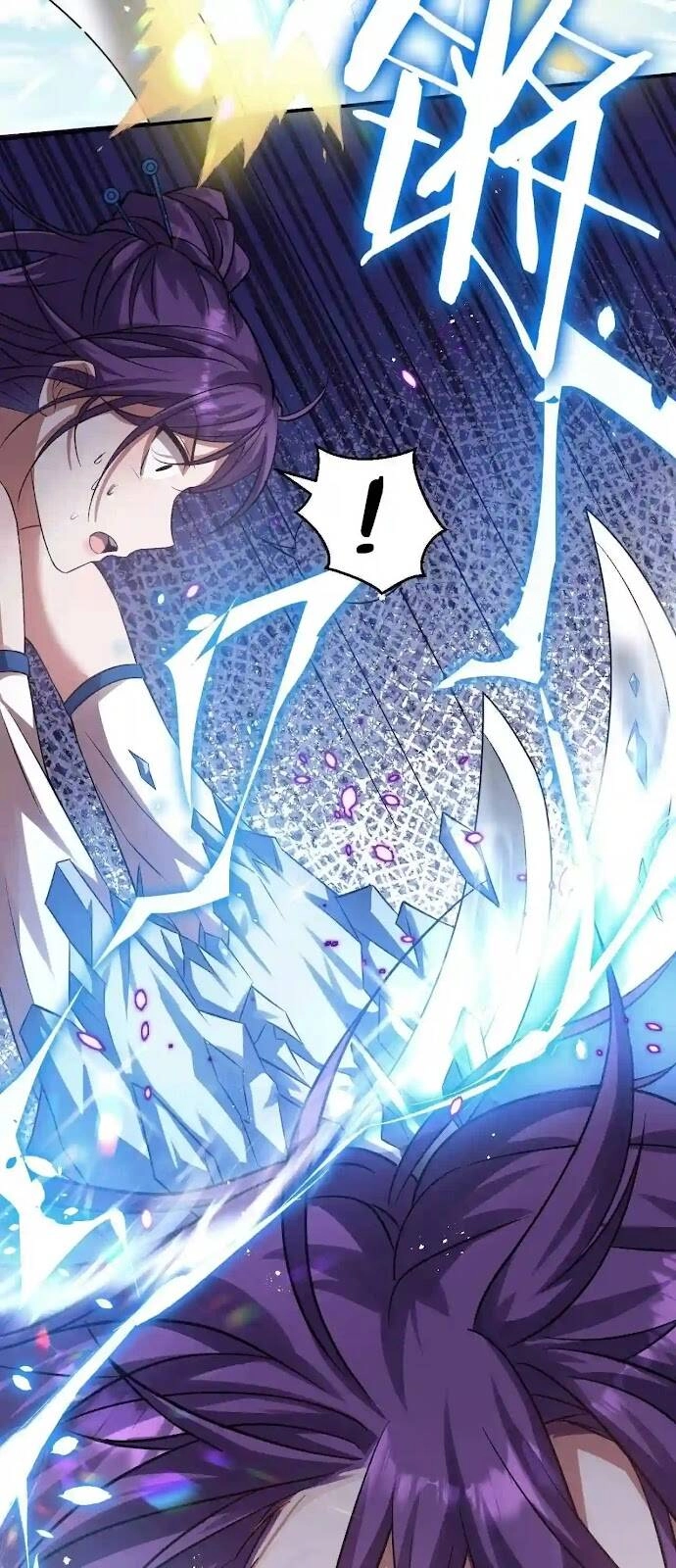 Tu Luyện Thành Tiên Ta Chỉ Muốn Nuôi Nữ Đồ Đệ Chapter 84 - 6