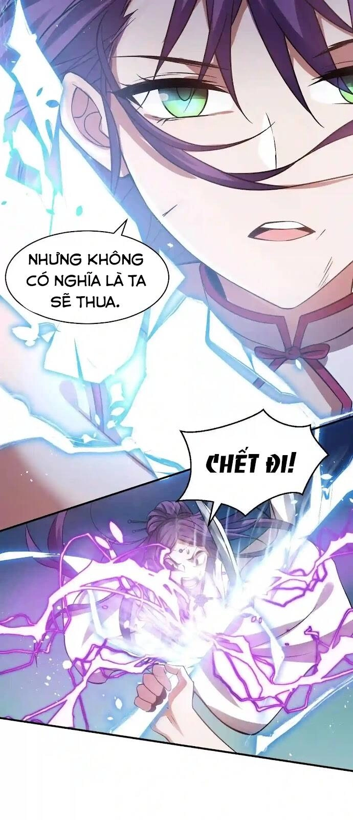 Tu Luyện Thành Tiên Ta Chỉ Muốn Nuôi Nữ Đồ Đệ Chapter 84 - 7