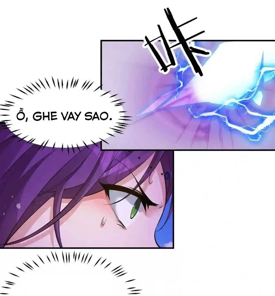 Tu Luyện Thành Tiên Ta Chỉ Muốn Nuôi Nữ Đồ Đệ Chapter 84 - 13