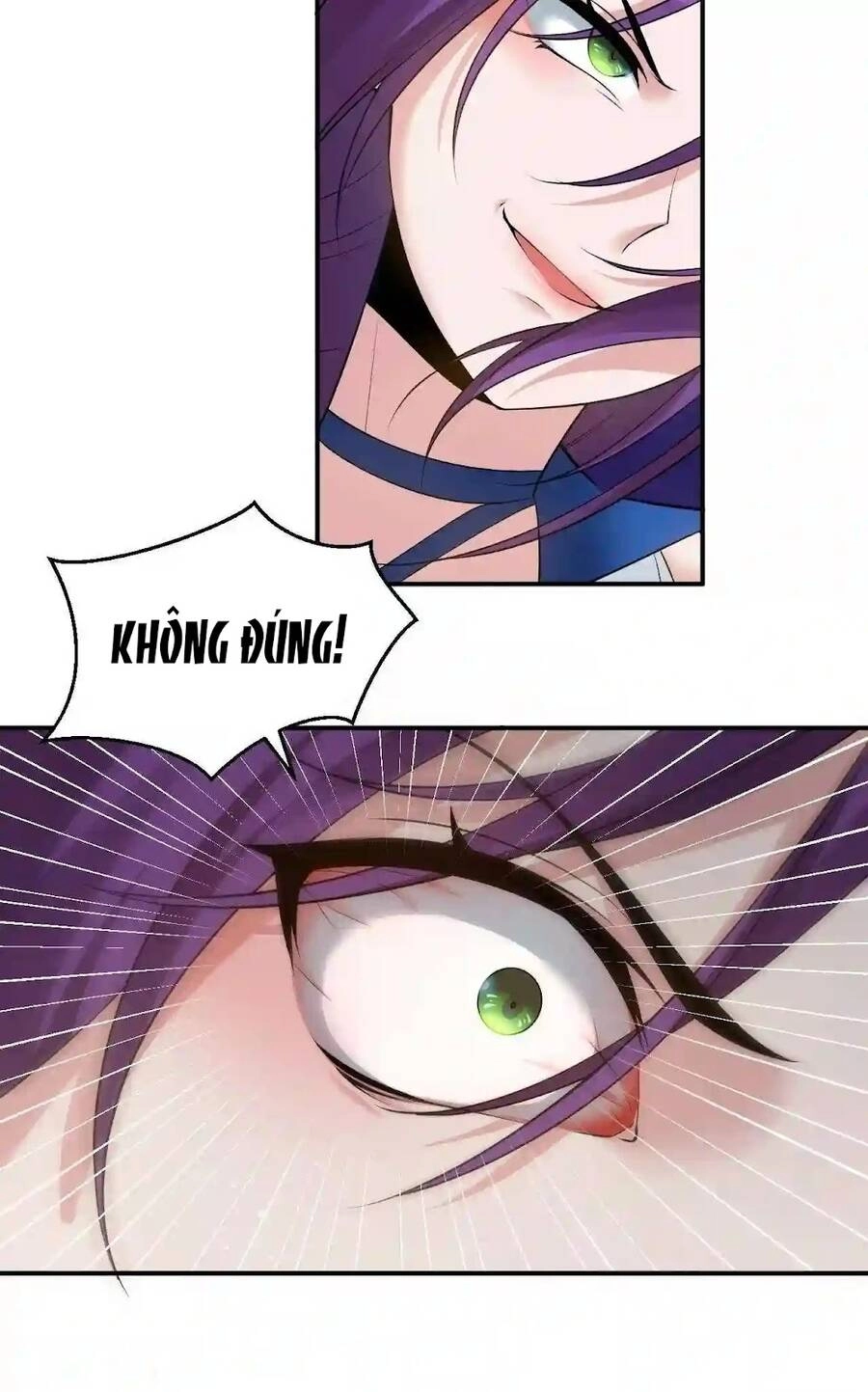 Tu Luyện Thành Tiên Ta Chỉ Muốn Nuôi Nữ Đồ Đệ Chapter 84 - 15