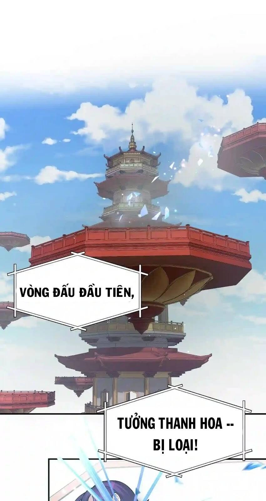 Tu Luyện Thành Tiên Ta Chỉ Muốn Nuôi Nữ Đồ Đệ Chapter 84 - 19