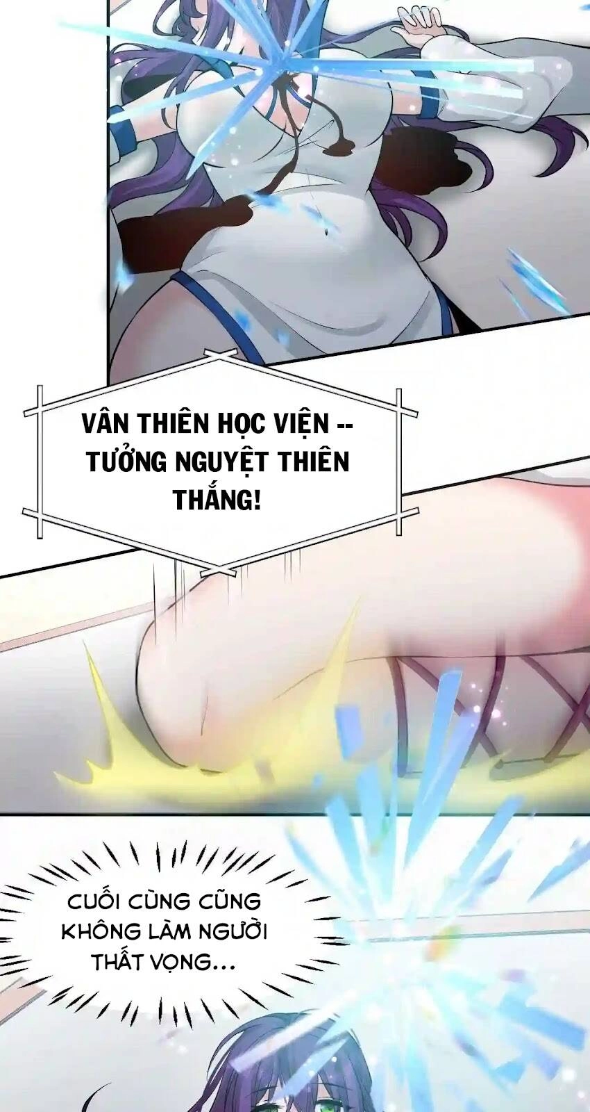 Tu Luyện Thành Tiên Ta Chỉ Muốn Nuôi Nữ Đồ Đệ Chapter 84 - 20