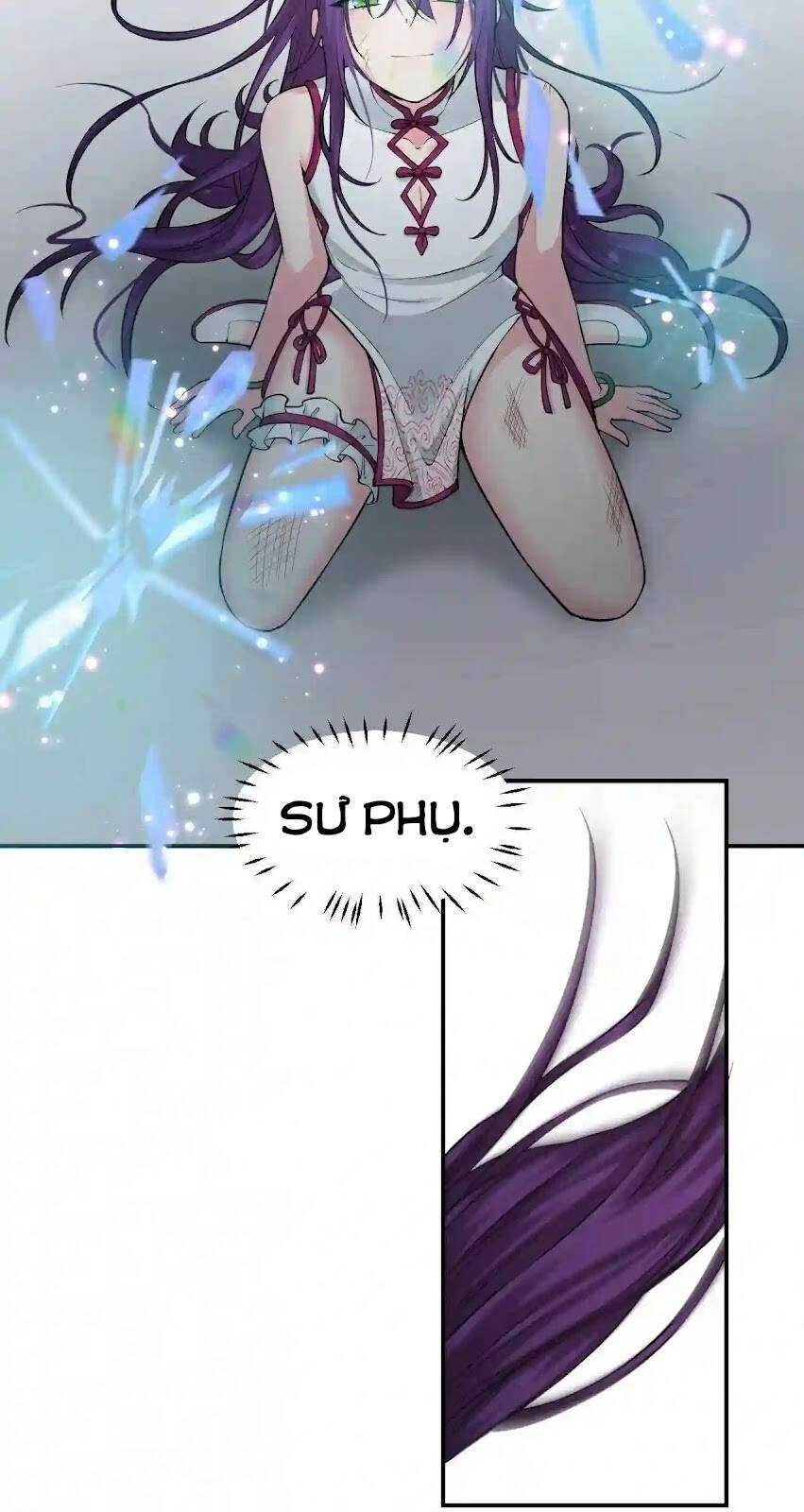 Tu Luyện Thành Tiên Ta Chỉ Muốn Nuôi Nữ Đồ Đệ Chapter 84 - 21