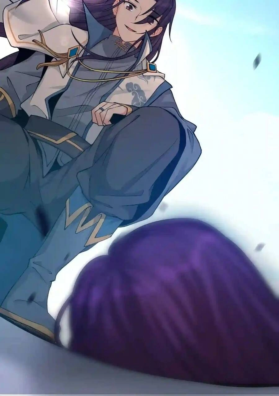 Tu Luyện Thành Tiên Ta Chỉ Muốn Nuôi Nữ Đồ Đệ Chapter 84 - 23