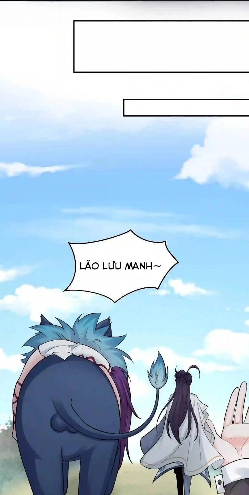 Tu Luyện Thành Tiên Ta Chỉ Muốn Nuôi Nữ Đồ Đệ Chapter 84 - 24