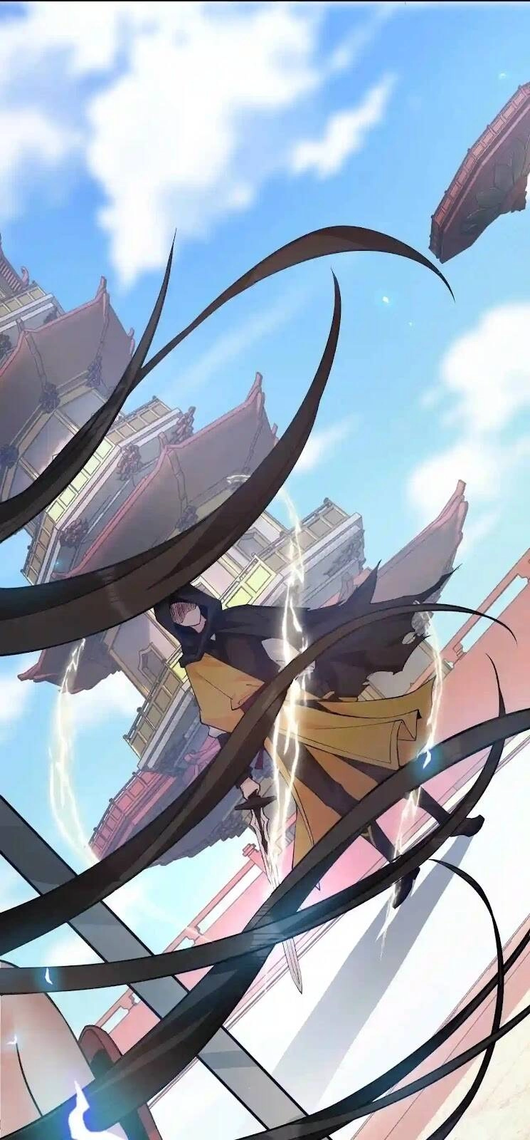 Tu Luyện Thành Tiên Ta Chỉ Muốn Nuôi Nữ Đồ Đệ Chapter 84 - 32