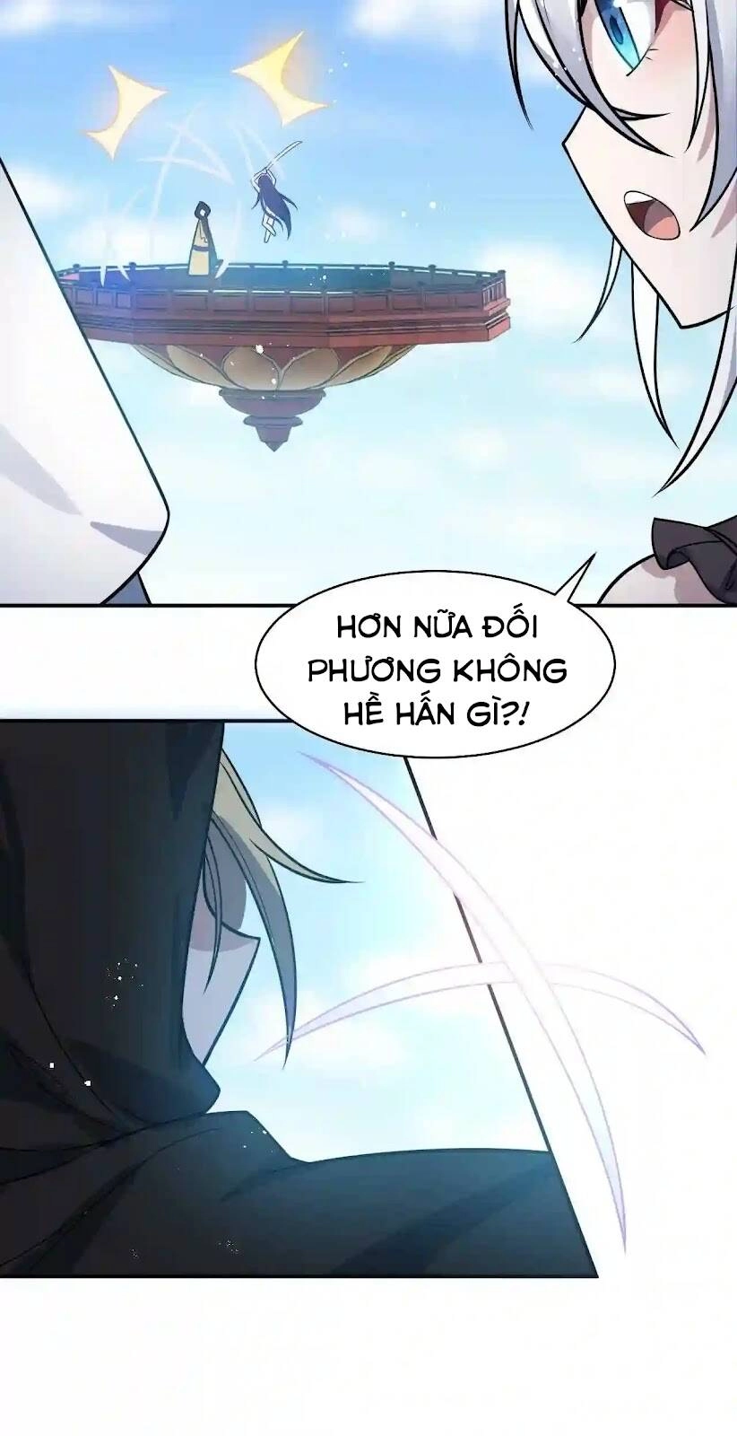 Tu Luyện Thành Tiên Ta Chỉ Muốn Nuôi Nữ Đồ Đệ Chapter 84 - 36