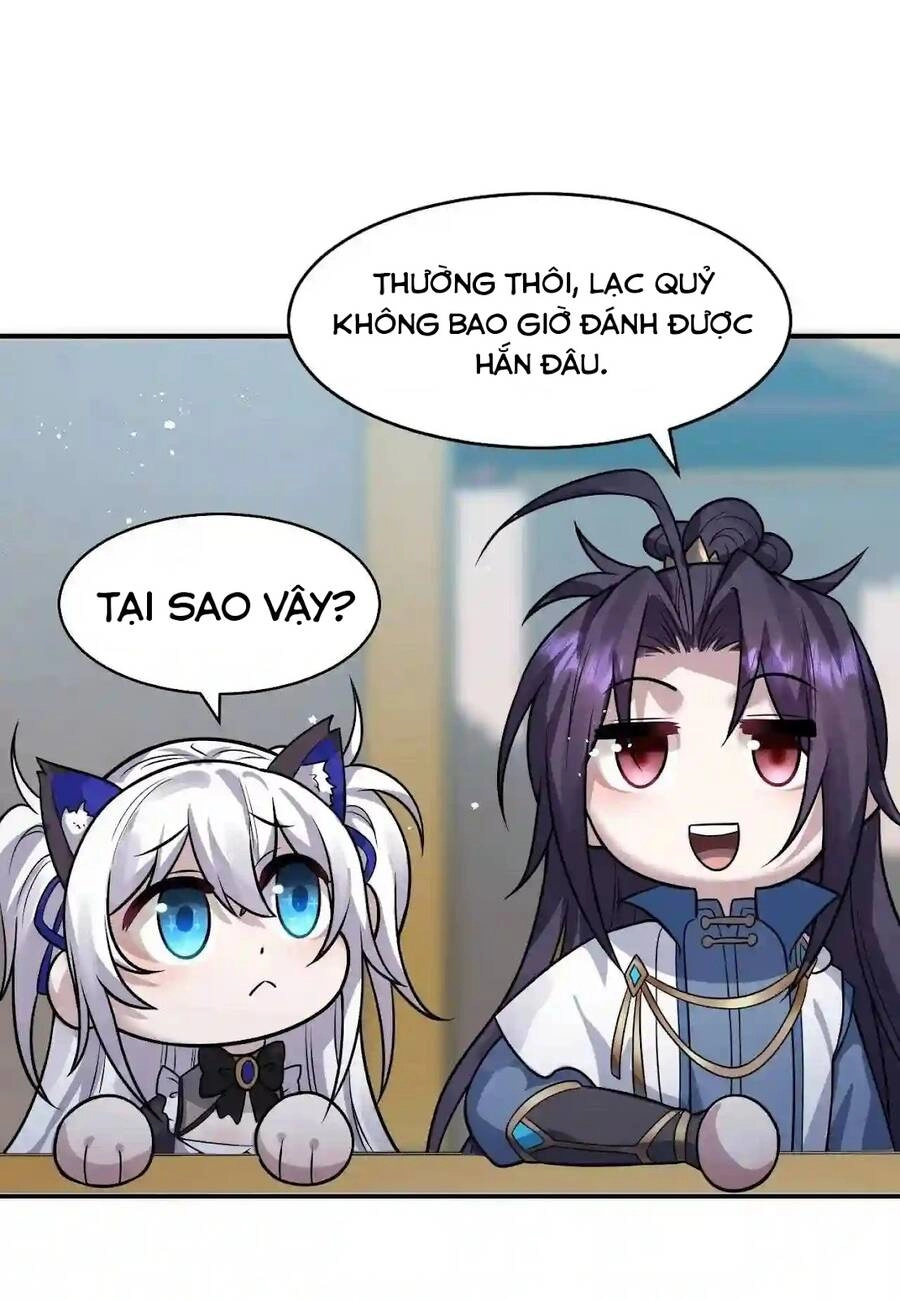 Tu Luyện Thành Tiên Ta Chỉ Muốn Nuôi Nữ Đồ Đệ Chapter 84 - 37