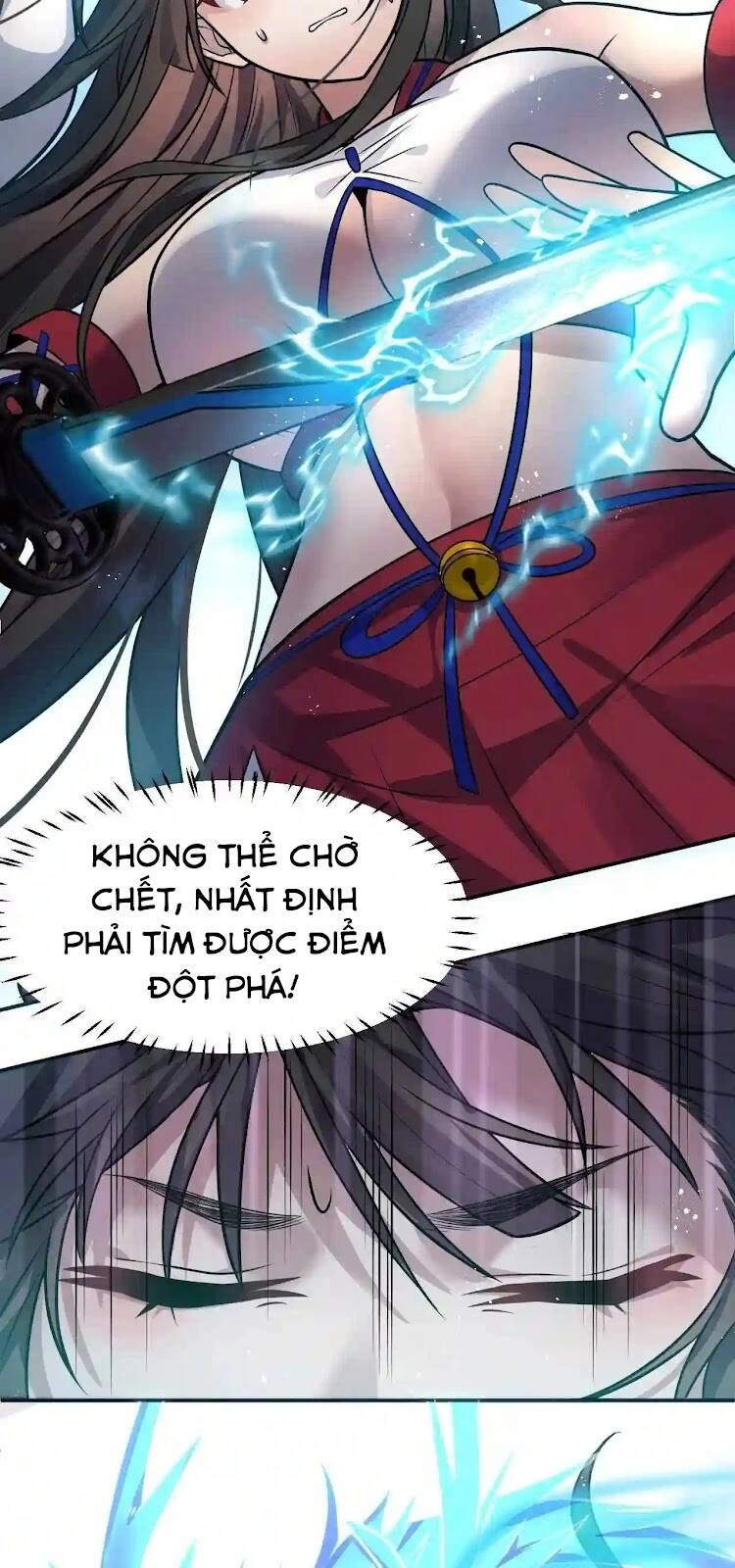 Tu Luyện Thành Tiên Ta Chỉ Muốn Nuôi Nữ Đồ Đệ Chapter 84 - 39