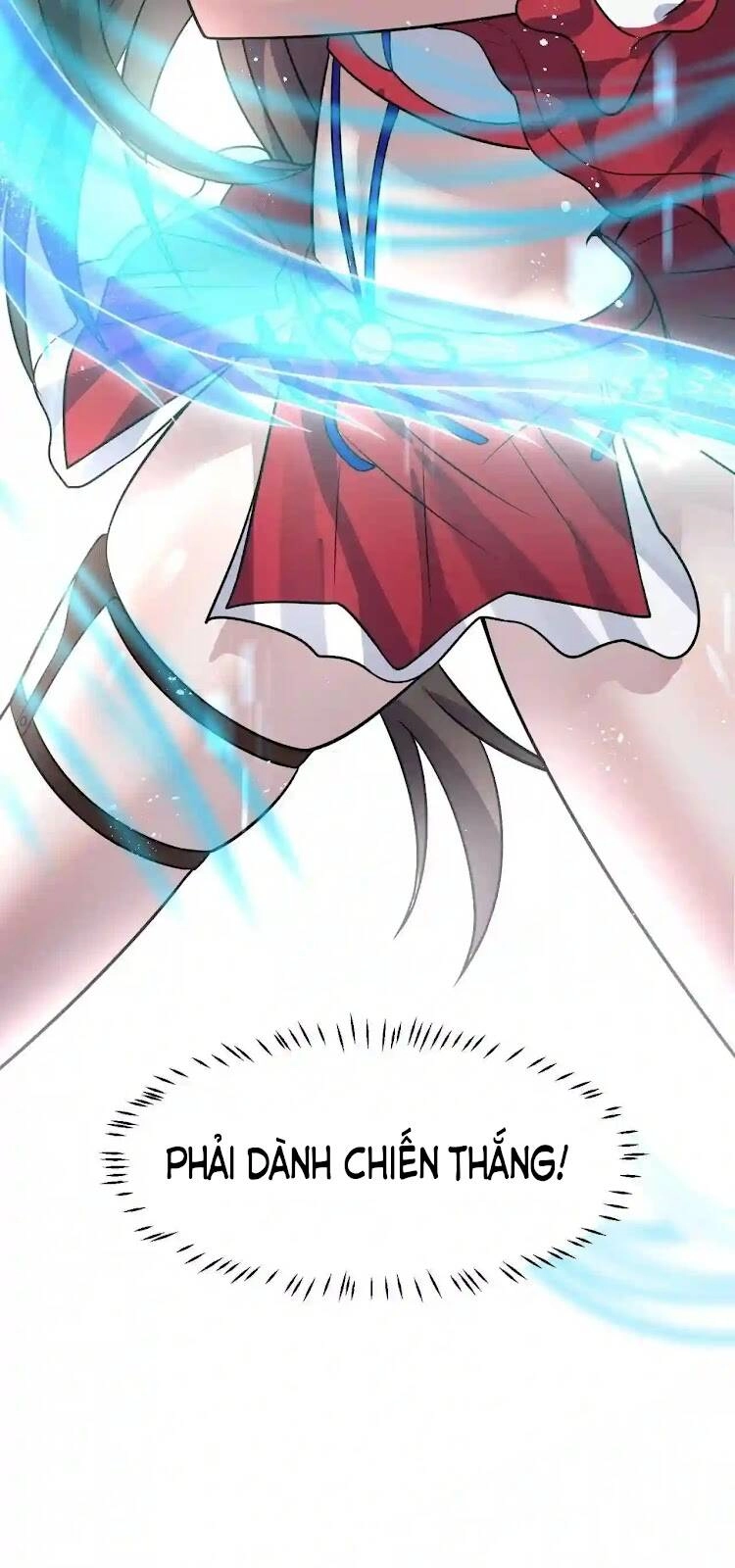 Tu Luyện Thành Tiên Ta Chỉ Muốn Nuôi Nữ Đồ Đệ Chapter 84 - 41