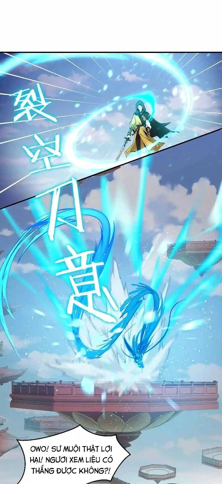 Tu Luyện Thành Tiên Ta Chỉ Muốn Nuôi Nữ Đồ Đệ Chapter 84 - 42