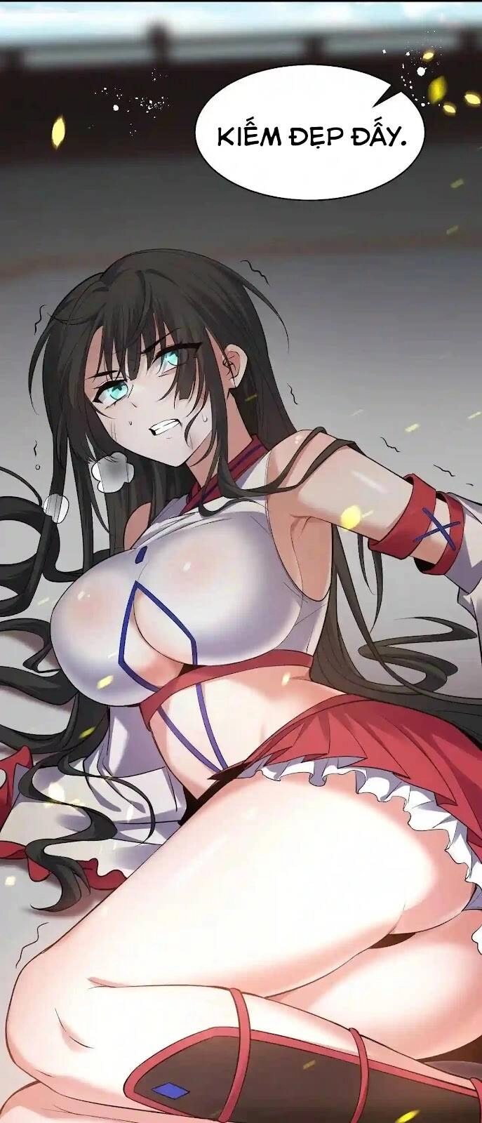 Tu Luyện Thành Tiên Ta Chỉ Muốn Nuôi Nữ Đồ Đệ Chapter 84 - 45