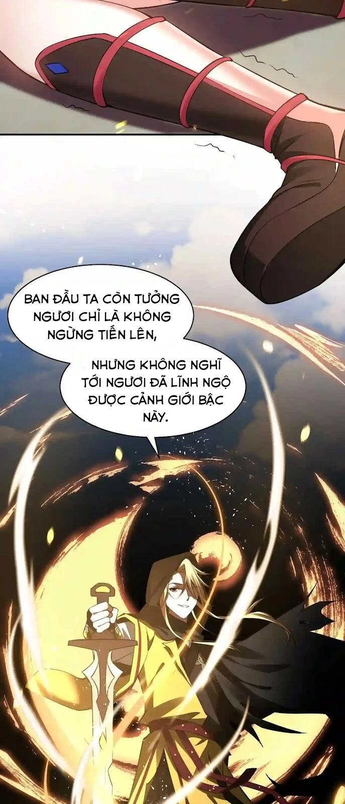 Tu Luyện Thành Tiên Ta Chỉ Muốn Nuôi Nữ Đồ Đệ Chapter 84 - 46