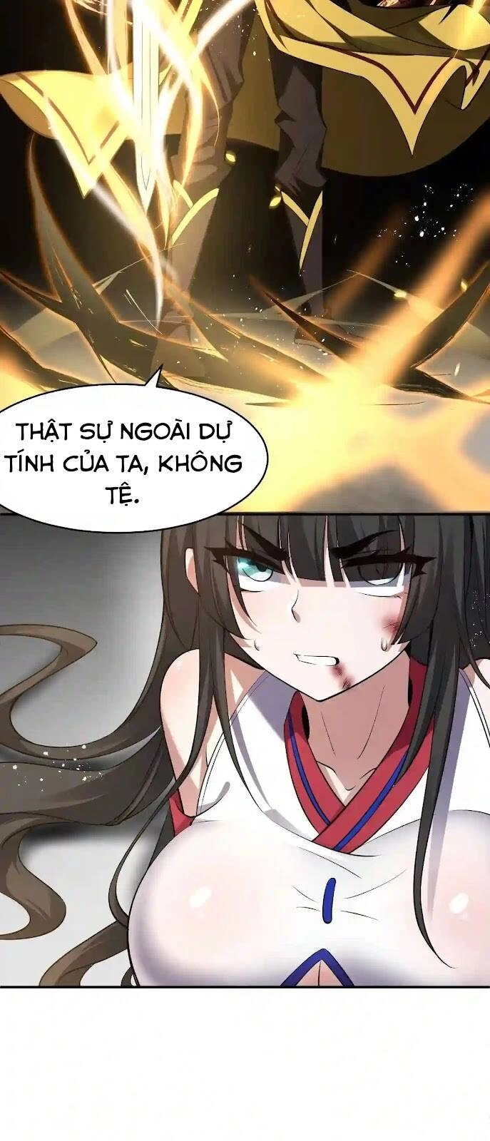 Tu Luyện Thành Tiên Ta Chỉ Muốn Nuôi Nữ Đồ Đệ Chapter 84 - 47