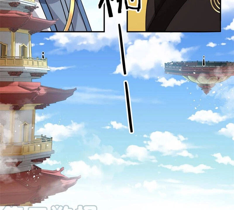 Tu Luyện Thành Tiên Ta Chỉ Muốn Nuôi Nữ Đồ Đệ Chapter 85 - 4