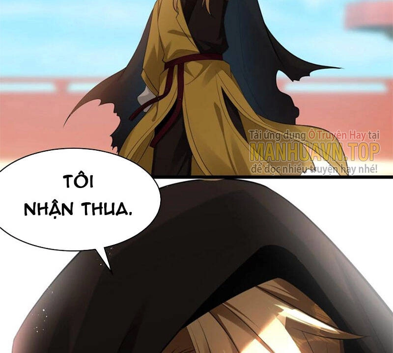 Tu Luyện Thành Tiên Ta Chỉ Muốn Nuôi Nữ Đồ Đệ Chapter 85 - 6