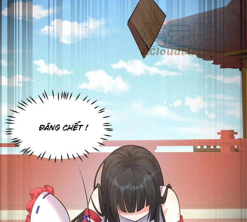 Tu Luyện Thành Tiên Ta Chỉ Muốn Nuôi Nữ Đồ Đệ Chapter 85 - 10