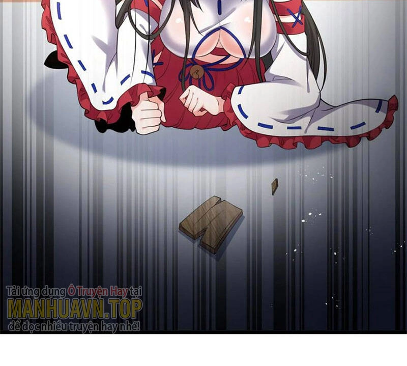 Tu Luyện Thành Tiên Ta Chỉ Muốn Nuôi Nữ Đồ Đệ Chapter 85 - 11