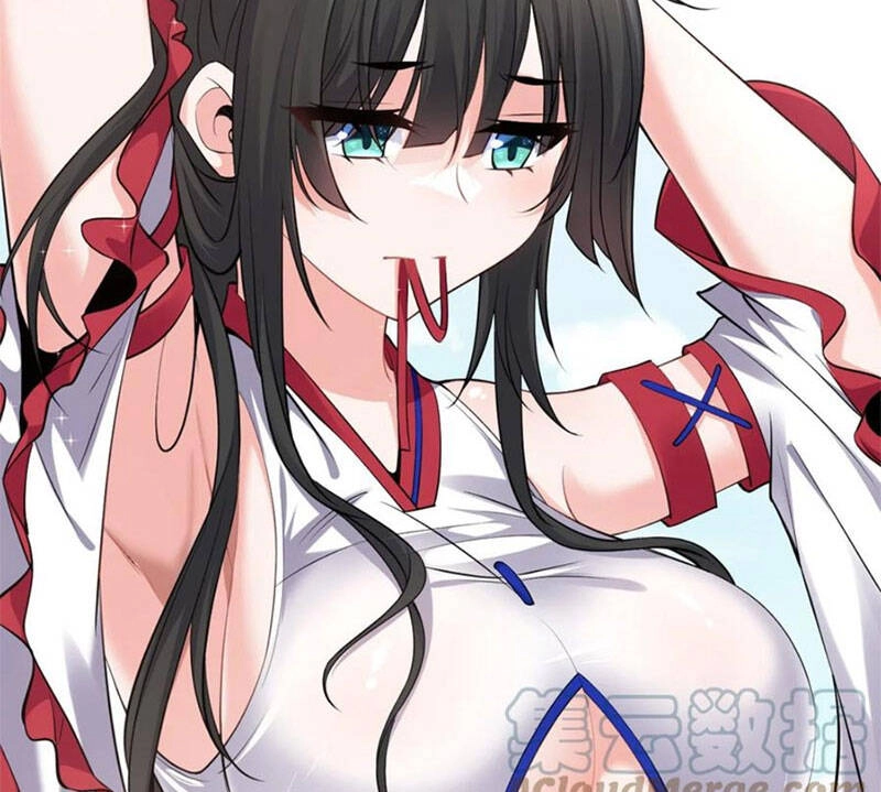 Tu Luyện Thành Tiên Ta Chỉ Muốn Nuôi Nữ Đồ Đệ Chapter 85 - 15