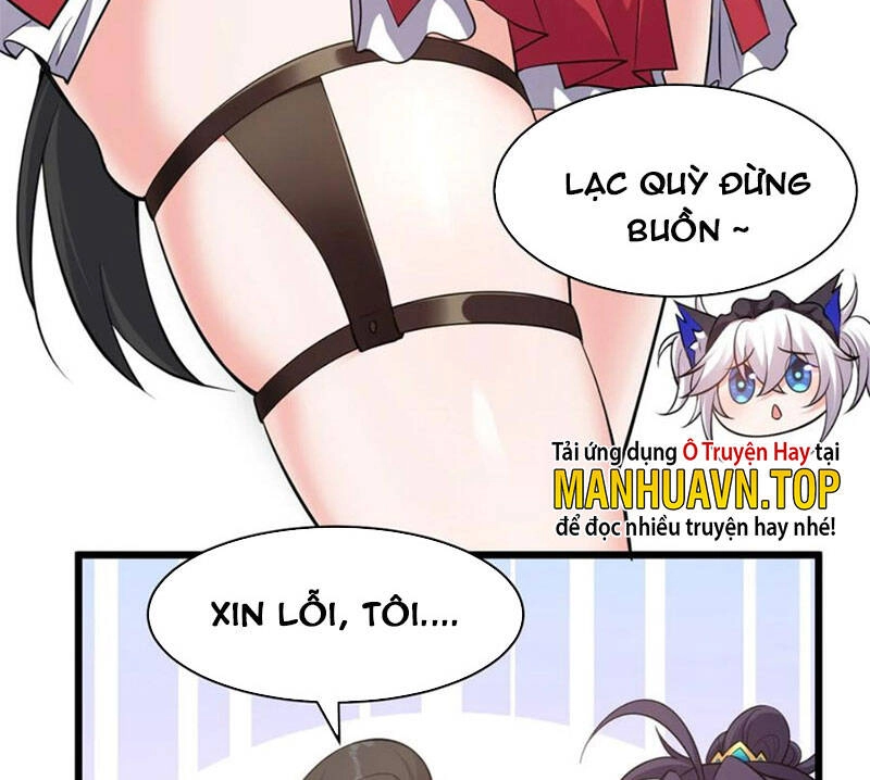 Tu Luyện Thành Tiên Ta Chỉ Muốn Nuôi Nữ Đồ Đệ Chapter 85 - 17