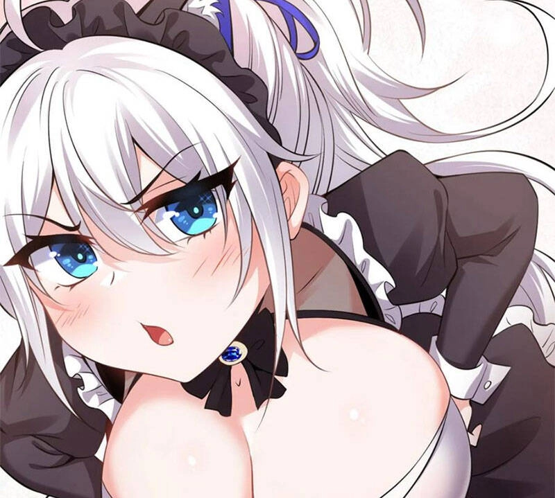 Tu Luyện Thành Tiên Ta Chỉ Muốn Nuôi Nữ Đồ Đệ Chapter 85 - 20