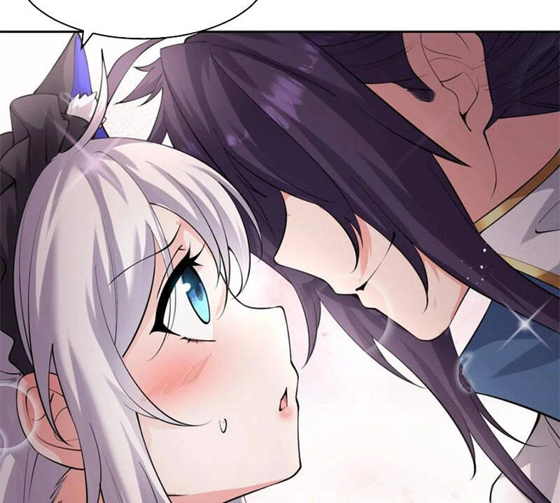 Tu Luyện Thành Tiên Ta Chỉ Muốn Nuôi Nữ Đồ Đệ Chapter 85 - 23