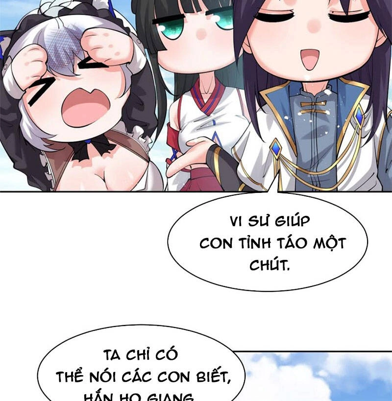 Tu Luyện Thành Tiên Ta Chỉ Muốn Nuôi Nữ Đồ Đệ Chapter 85 - 27