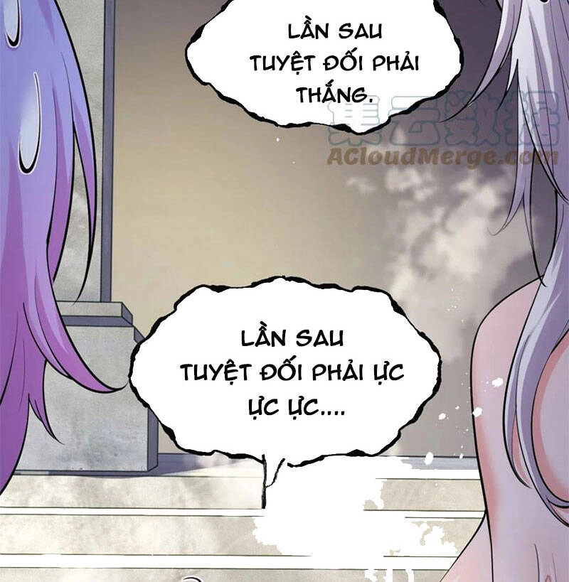 Tu Luyện Thành Tiên Ta Chỉ Muốn Nuôi Nữ Đồ Đệ Chapter 85 - 32