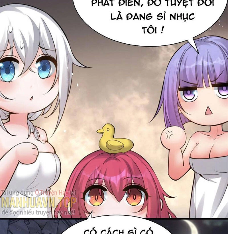 Tu Luyện Thành Tiên Ta Chỉ Muốn Nuôi Nữ Đồ Đệ Chapter 85 - 35