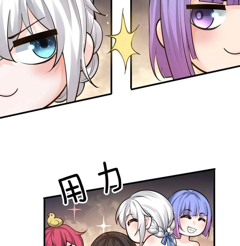 Tu Luyện Thành Tiên Ta Chỉ Muốn Nuôi Nữ Đồ Đệ Chapter 85 - 41