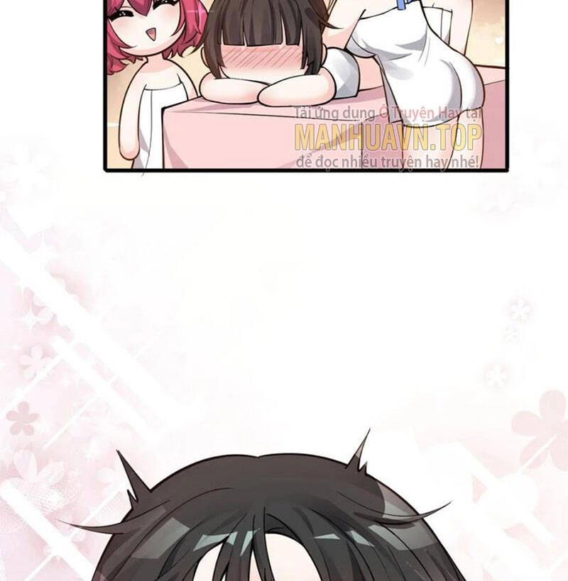 Tu Luyện Thành Tiên Ta Chỉ Muốn Nuôi Nữ Đồ Đệ Chapter 85 - 42