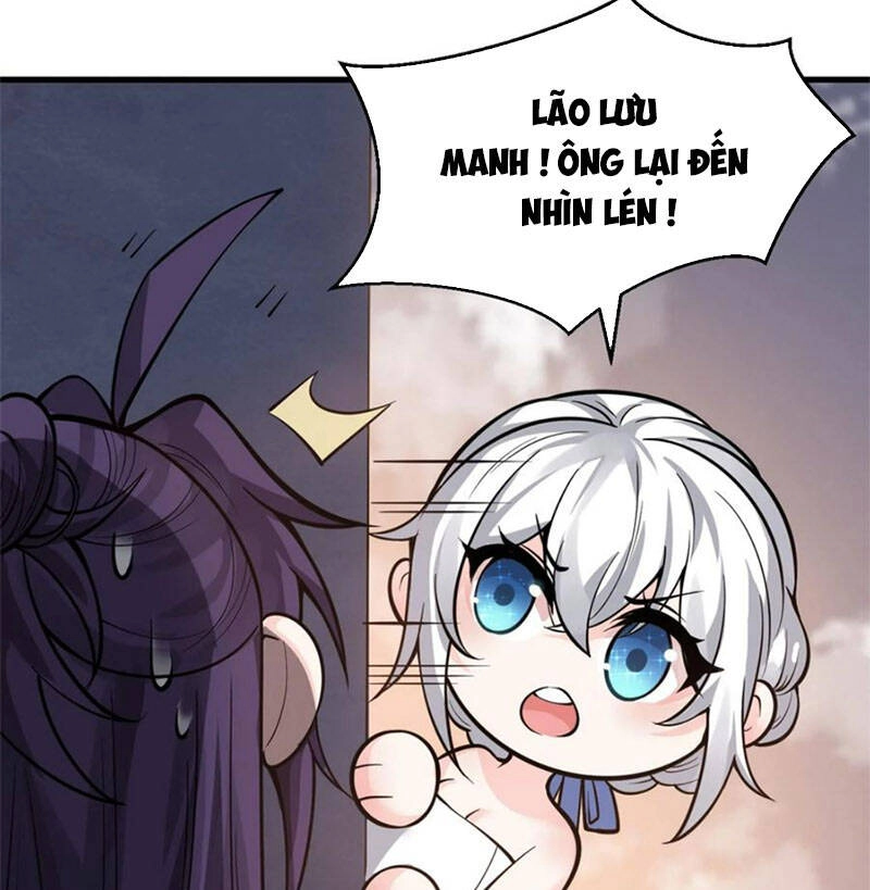 Tu Luyện Thành Tiên Ta Chỉ Muốn Nuôi Nữ Đồ Đệ Chapter 85 - 46