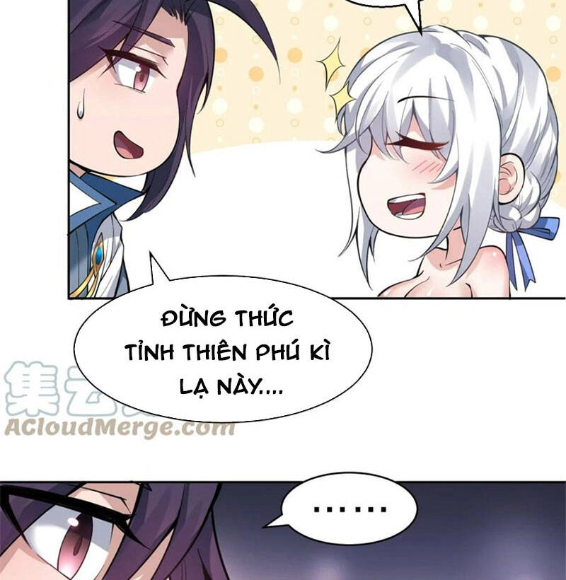 Tu Luyện Thành Tiên Ta Chỉ Muốn Nuôi Nữ Đồ Đệ Chapter 85 - 48