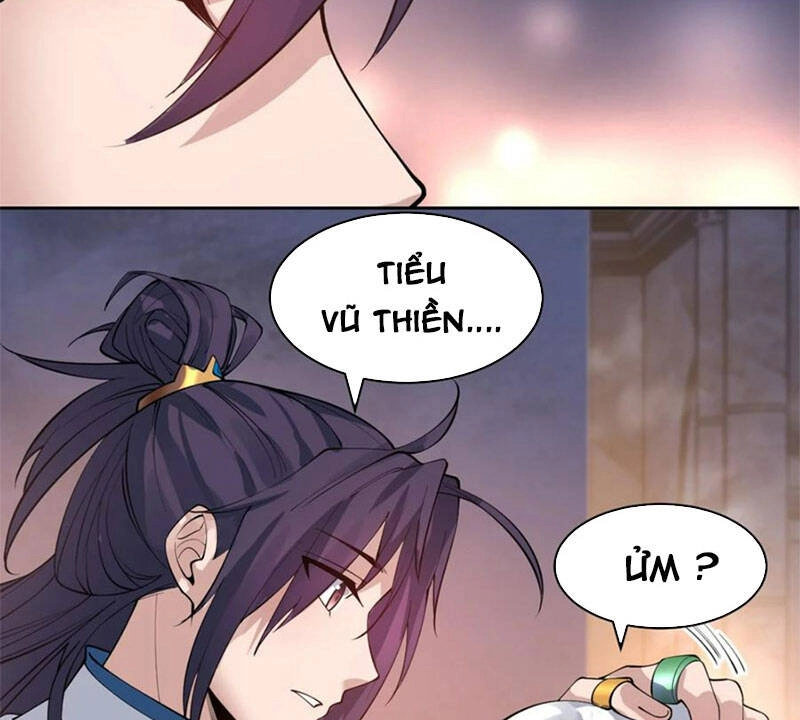 Tu Luyện Thành Tiên Ta Chỉ Muốn Nuôi Nữ Đồ Đệ Chapter 85 - 53